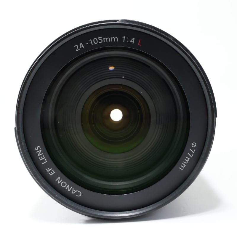 EF 24-105mm F4 L IS USM