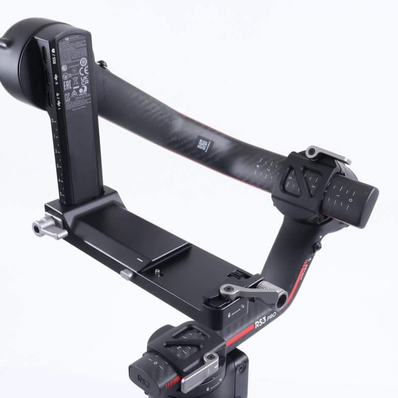 DJI RS 3 Pro AB+ランク 中古｜フジヤカメラ