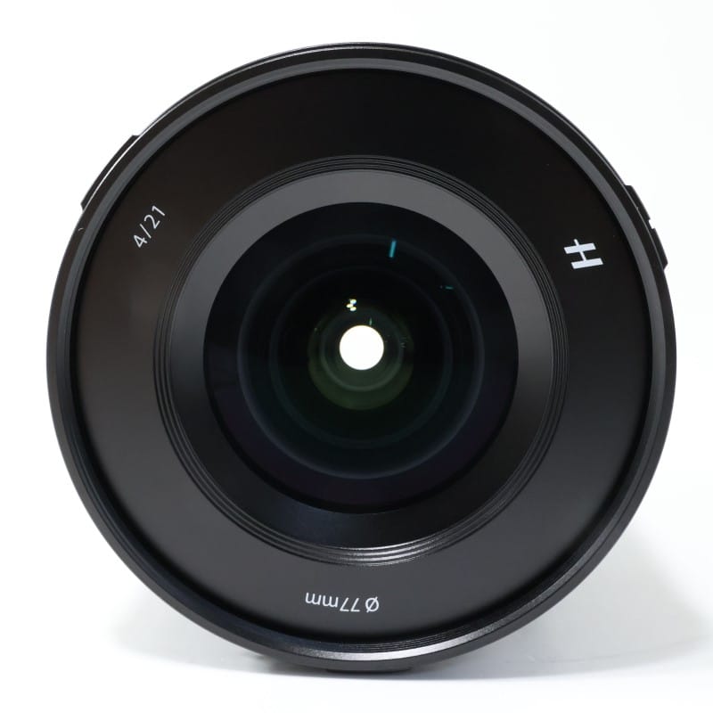 XCD f4/21mm