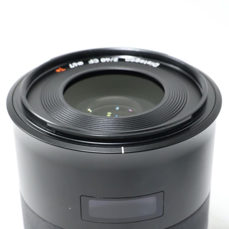 Batis 2/40 CF E-mount