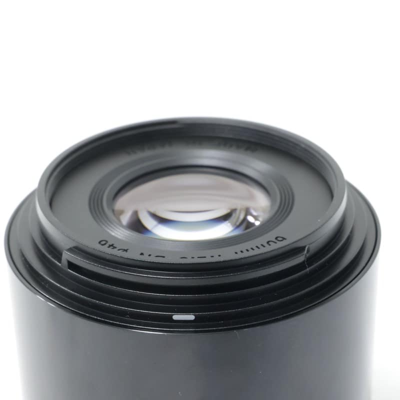 60mm F2.8 DN | Art マイクロフォーサーズマウント ブラック
