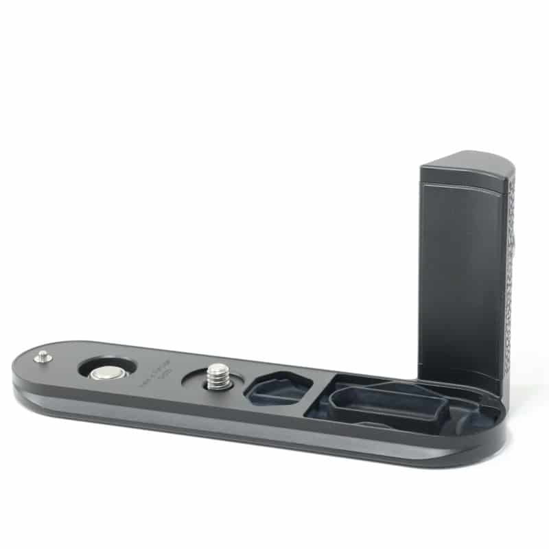 ライカM11用 ハンドグリップ ブラック 24025