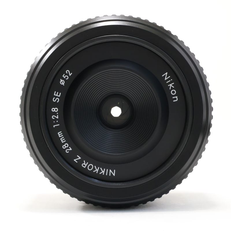 NIKKOR Z 28mm f/2.8 Special Edition