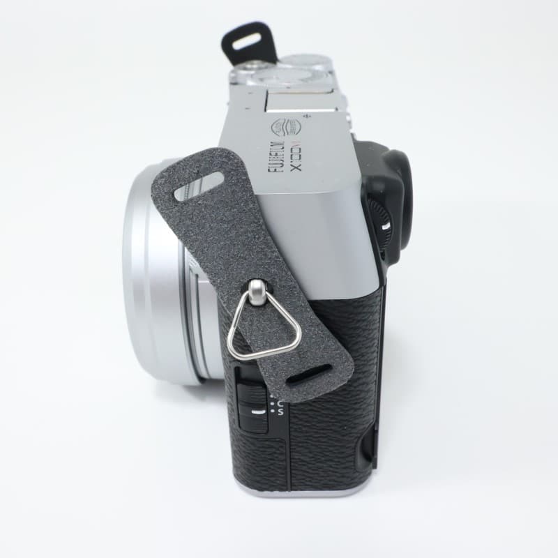 FUJIFILM X100VI シルバー