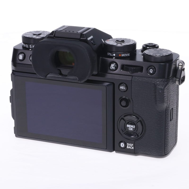 FUJIFILM X-T5 ボディ ブラック