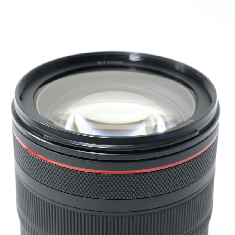 RF24-105mm F4 L IS USM