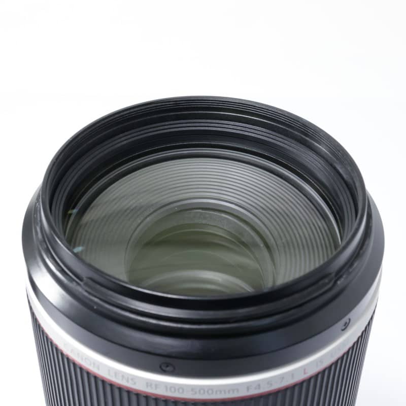 RF100-500mm F4.5-7.1 L IS USM