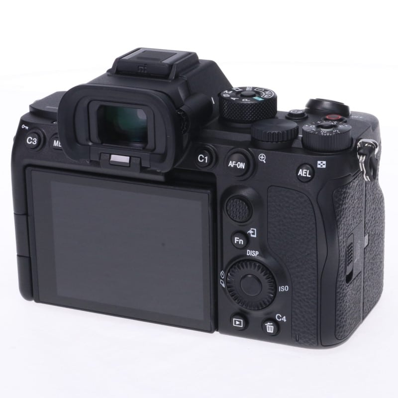 SONY α7S III ボディ ILCE-7SM3｜新品通販フジヤカメラ