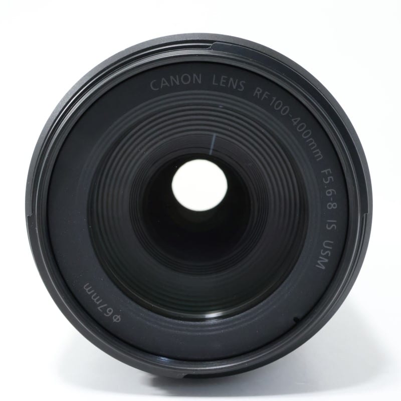 RF100-400mm F5.6-8 IS USM