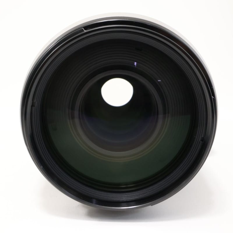 EF100-400mm F4.5-5.6L IS II USM