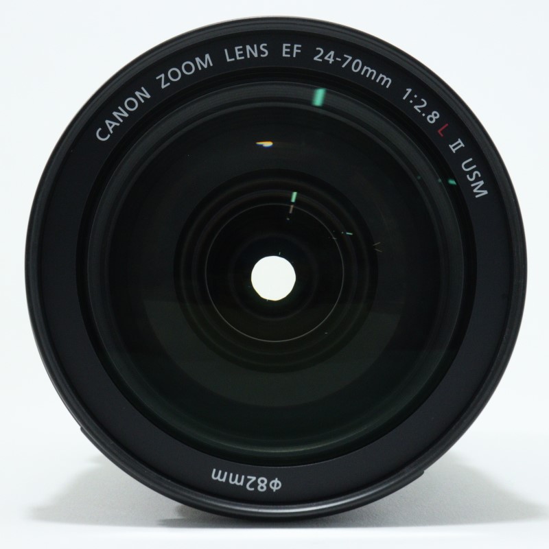 EF 24-70mm F2.8 L II USM