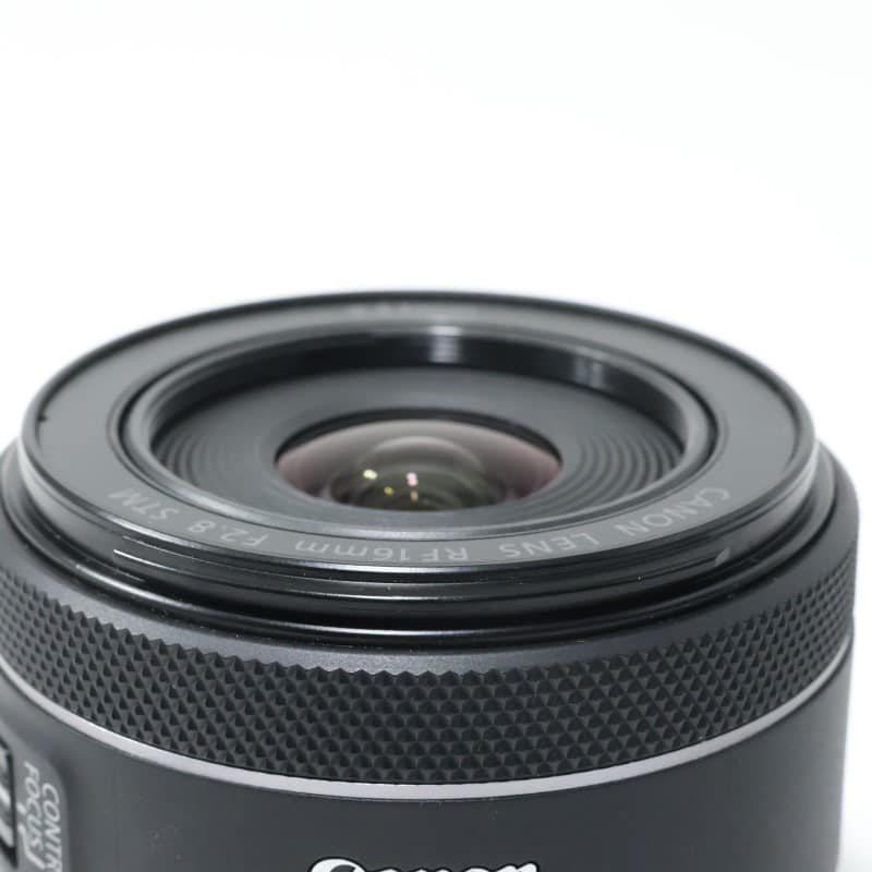 RF16mm F2.8 STM