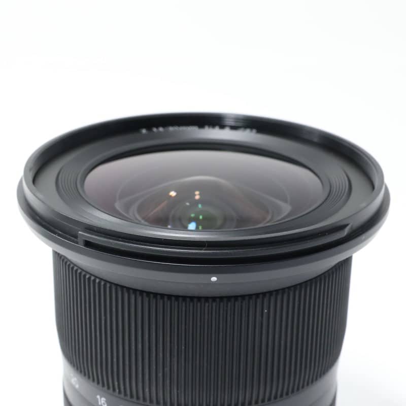 NIKKOR Z 14-30mm f/4 S