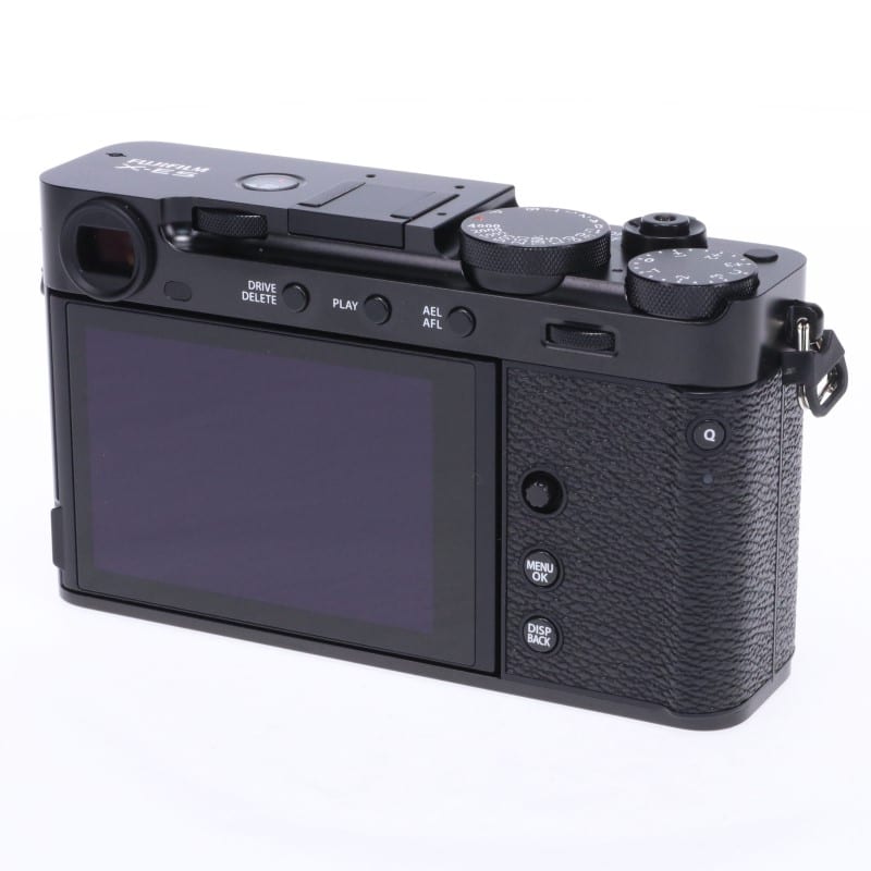 FUJIFILM X-E5 ボディ ブラック