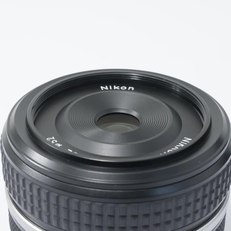 NIKKOR Z 28mm f/2.8 Special Edition