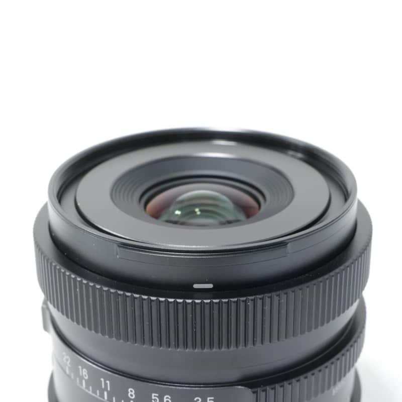 24mm F3.5 DG DN | Contemporary Lマウント