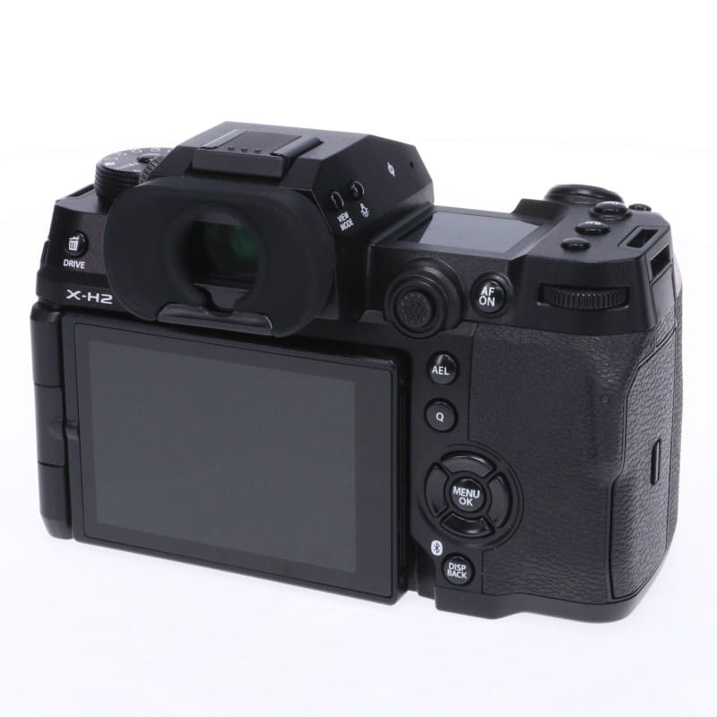 富士フイルム FUJIFILM X-H2 ボディ Aランク 中古｜フジヤカメラ