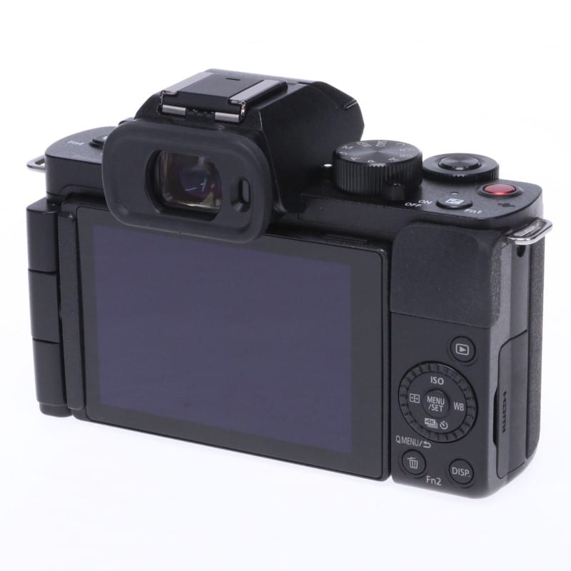 LUMIX G100 DC-G100 ボディ単体