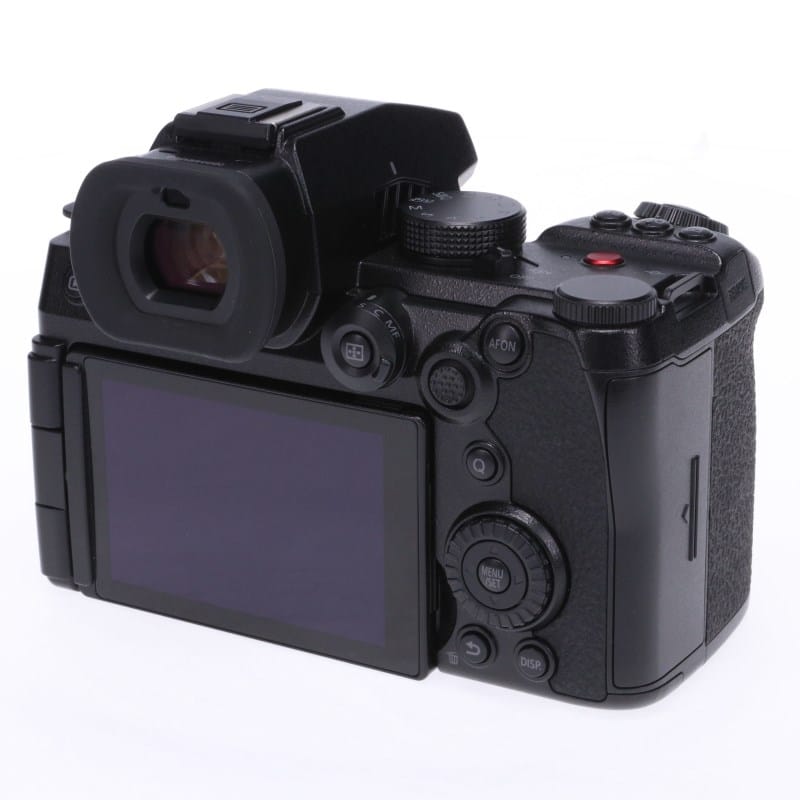 LUMIX S5IIX ボディ DC-S5M2X