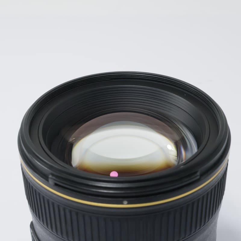 AF-S NIKKOR 85mm f/1.4G