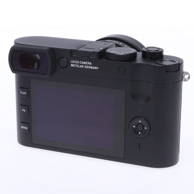 ライカ Q2モノクローム 19055