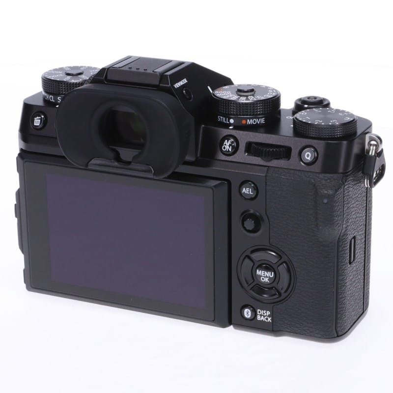 富士フイルム FUJIFILM X-T5 ボディ ブラック AB+ランク 中古｜フジヤ