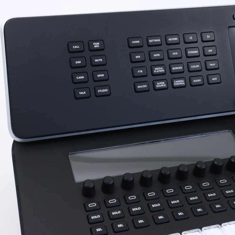 SWATEMTVSTC/HD08ISO [ATEM Television Studio HD8 ISO]