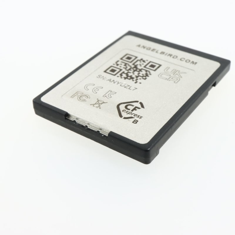 750-0098 [RED Pro Cfexpress 660GB]