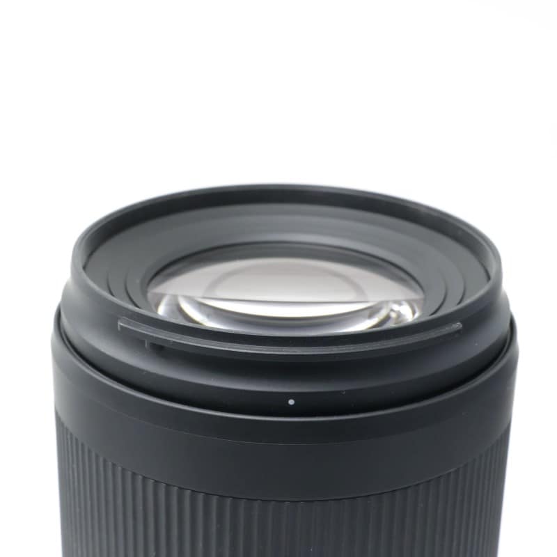 70-300mm F/4.5-6.3 Di III RXD (Model A047) ソニーEマウント