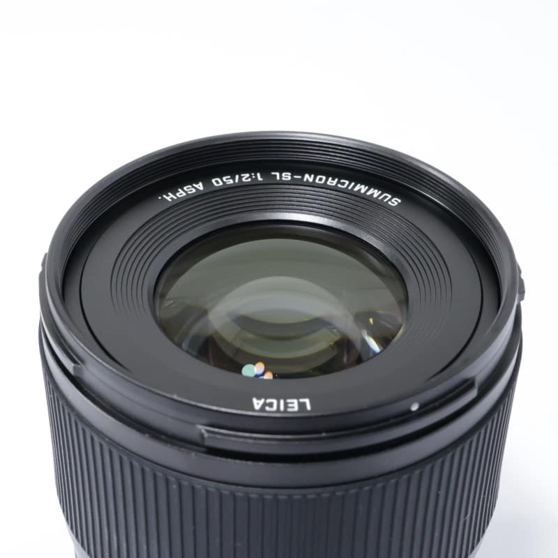 ライカ ズミクロンSL f2/50mm ASPH. 11193