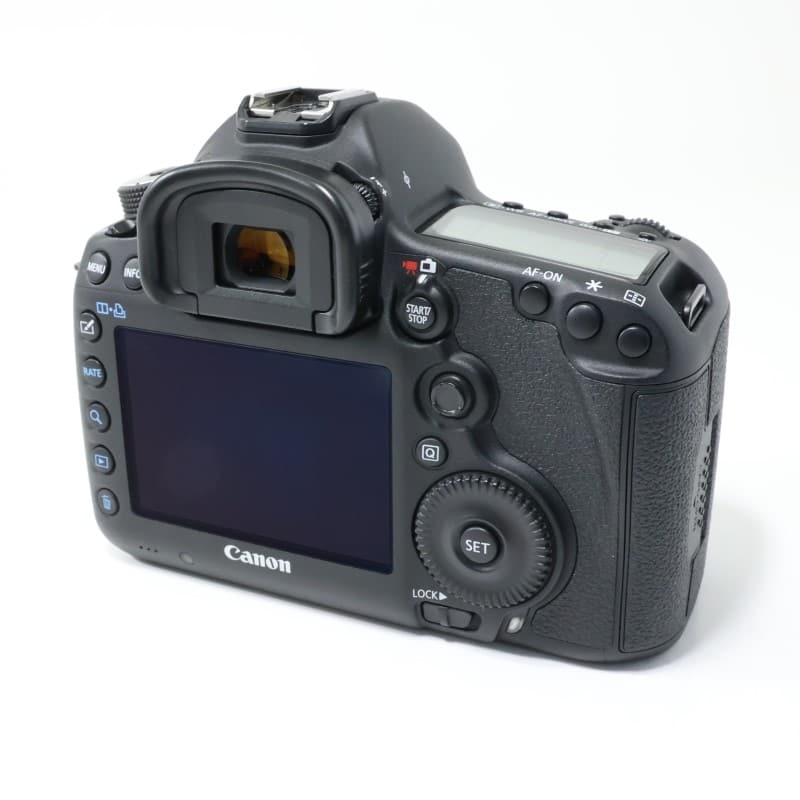 EOS 5D Mark III ボディー