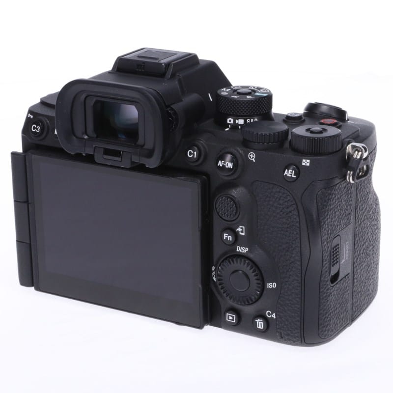 α7R V ボディ ILCE-7RM5