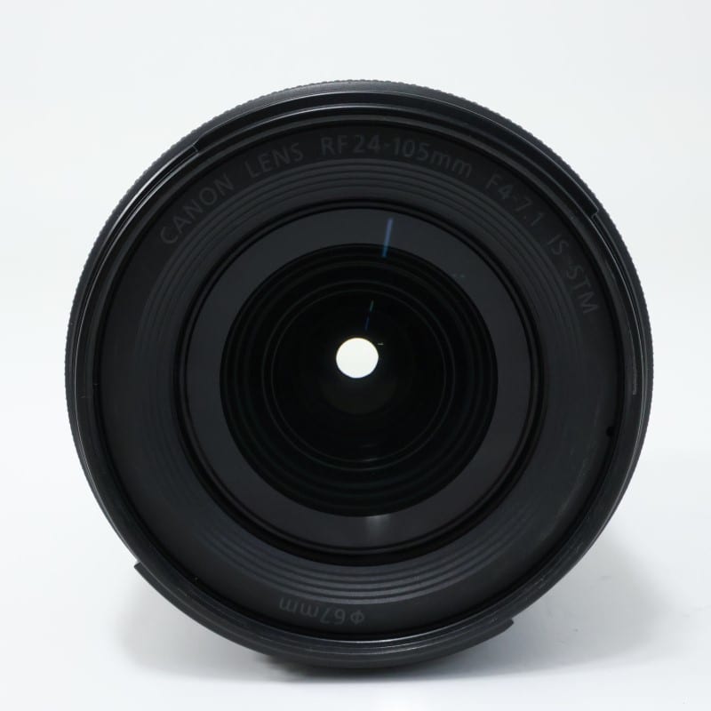 RF24-105mm F4-7.1 IS STM