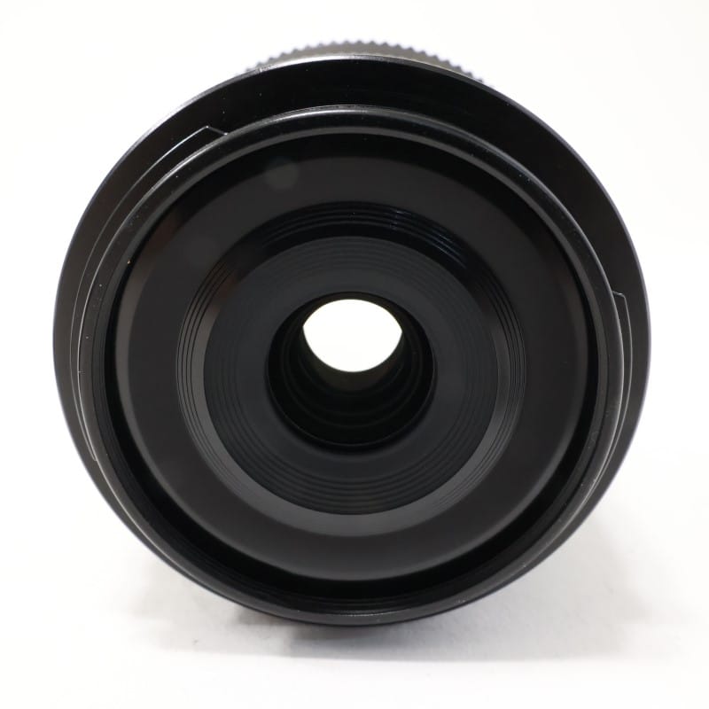 フジノンレンズ XF30mmF2.8 R LM WR MACRO