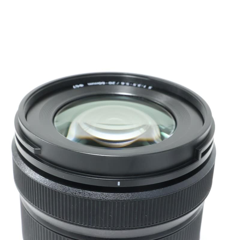 LUMIX S 20-60mm F3.5-5.6 S-R2060