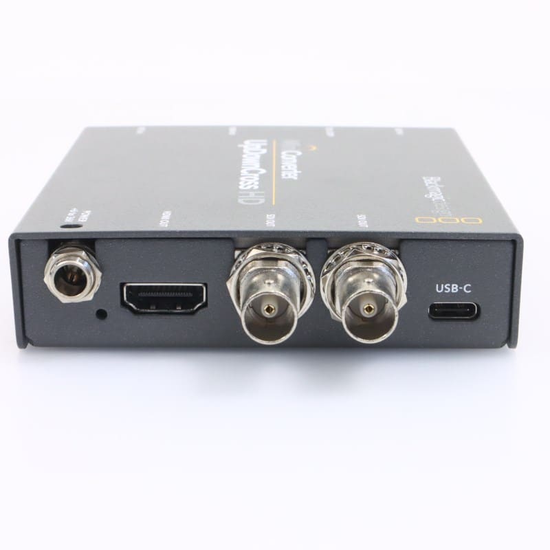 Mini Converter UpDownCross HD