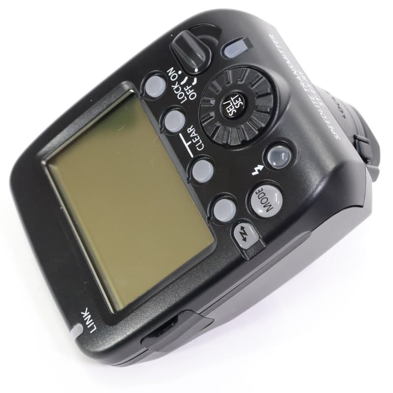 スピードライトトランスミッター ST-E3-RT