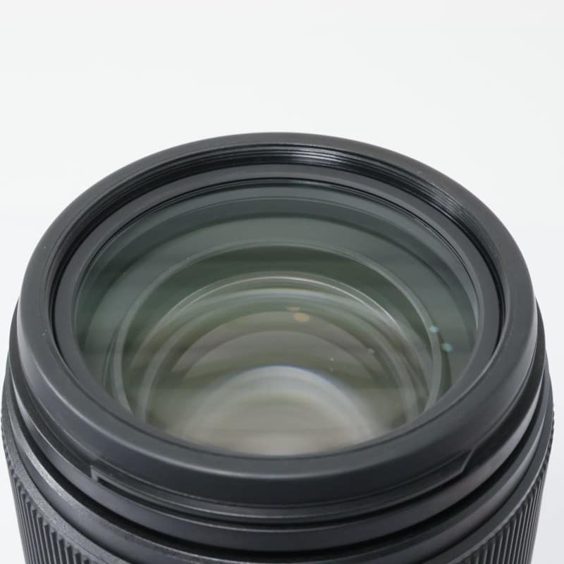 NIKKOR Z 100-400mm f/4.5-5.6 VR S