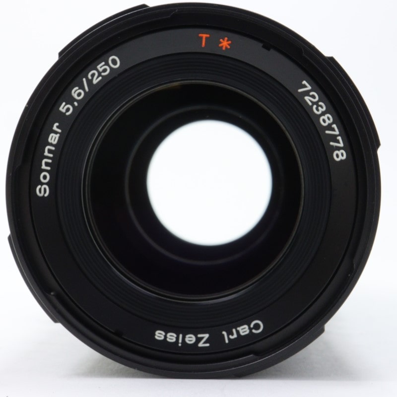 CF 250mm F5.6
