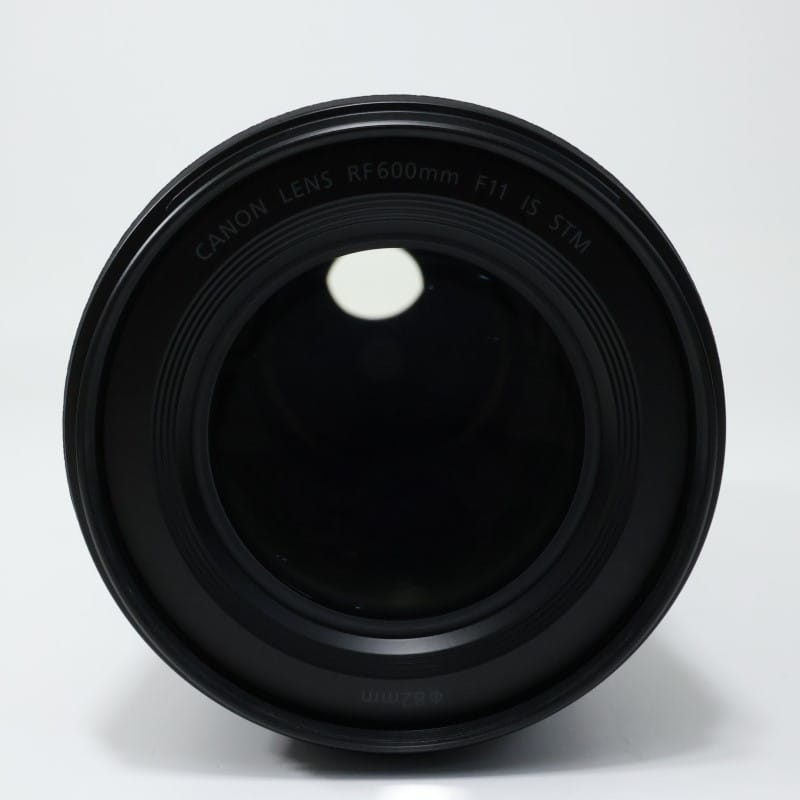 RF600mm F11 IS STM