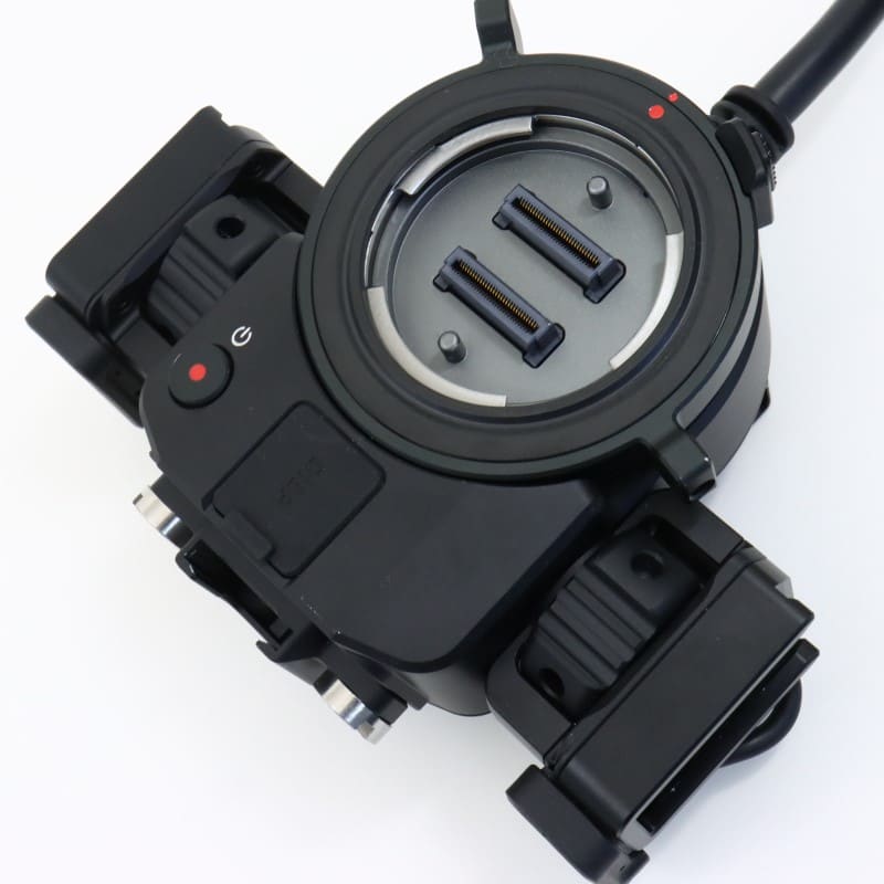 D34H03 [Ronin 4D Flex]
