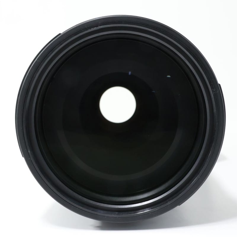 AF-S NIKKOR 200-500mm f/5.6E ED VR
