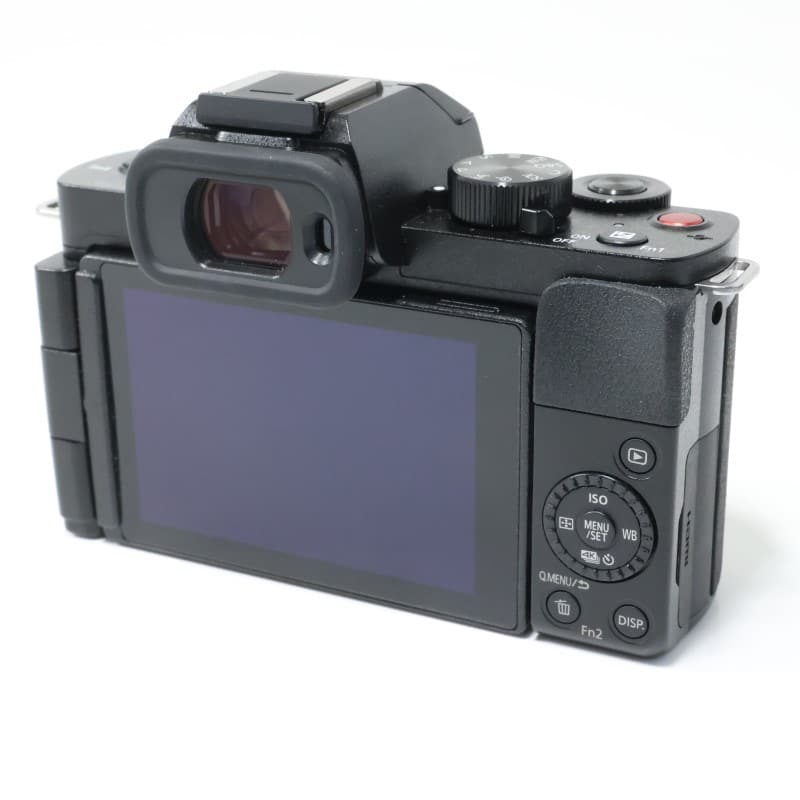 LUMIX G100D ボディ DC-G100D