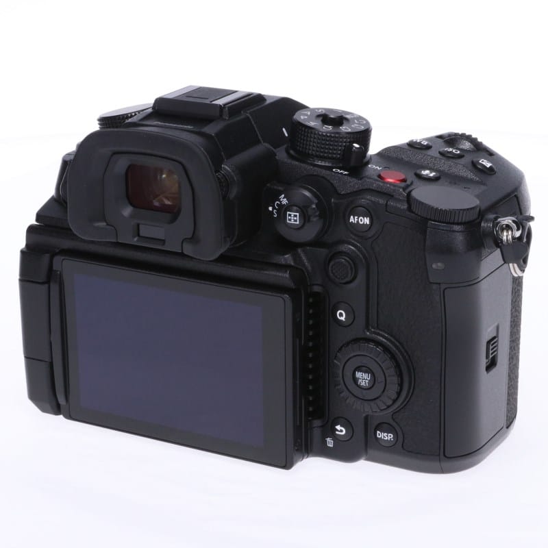LUMIX GH7 ボディ DC-GH7