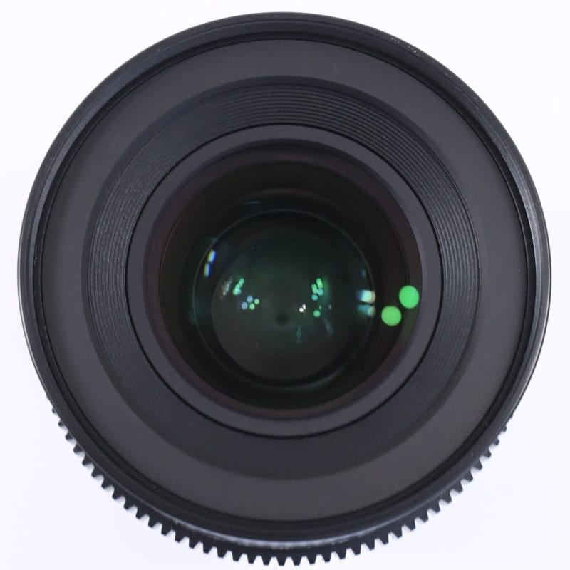 MK-50mm T2.1 S35-Prime EFマウント