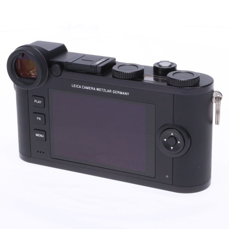 Leica CL ブラック 19301