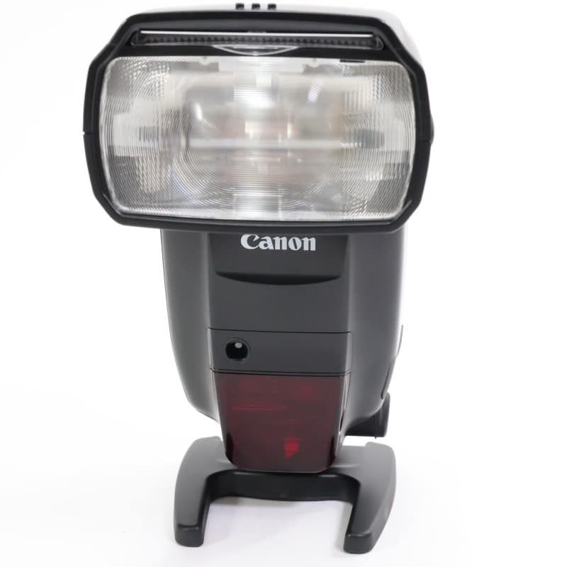 スピードライト 600EX-RT