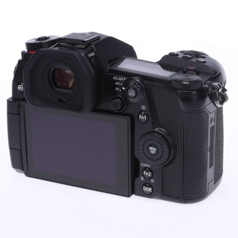 LUMIX G9 PRO ボディ DC-G9-K