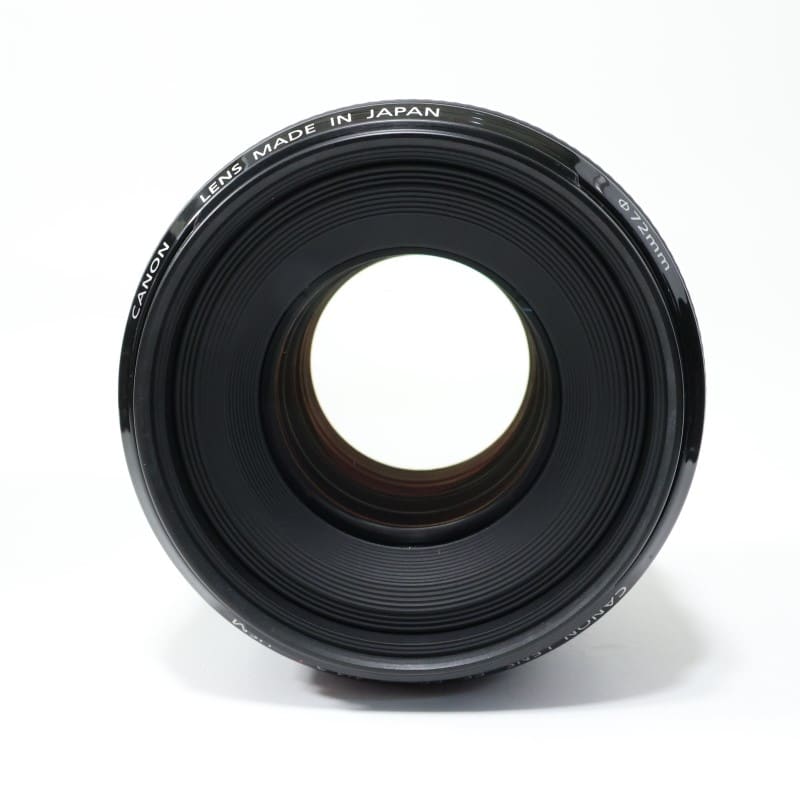 EF50mm F1.2L USM