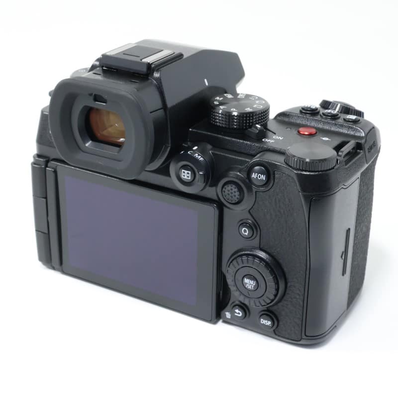 LUMIX G9 PROII ボディ DC-G9M2